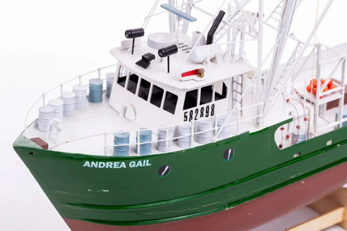 Billing Boats 1:60 Andrea Gail - 608