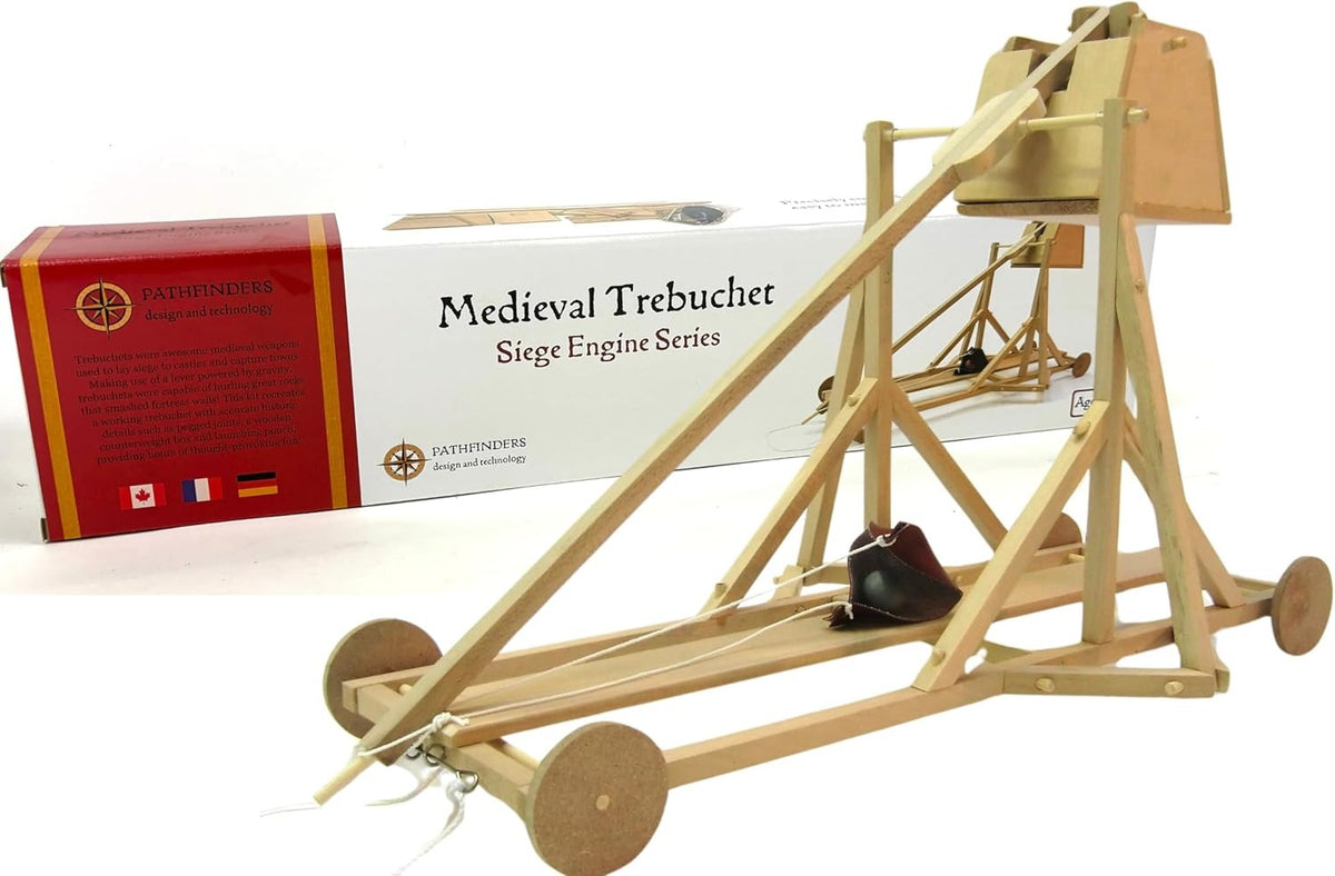 Pathfinders Trebuchet
