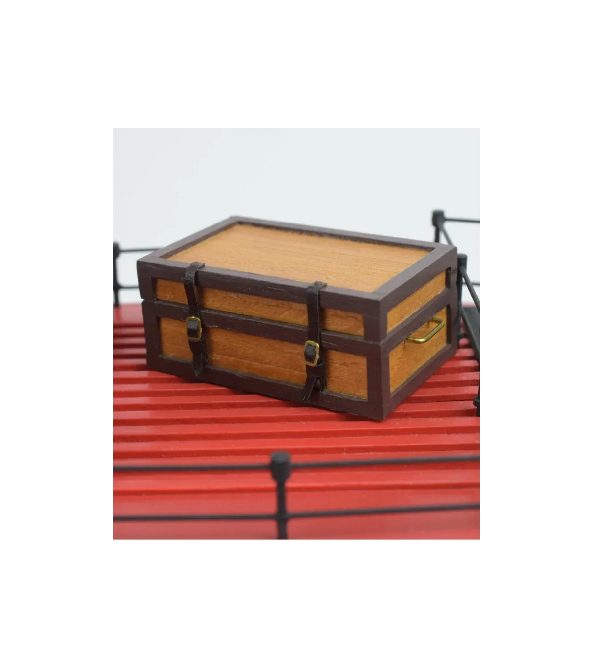 STAGECOACH - Legend of the Wild West - 1/12 Scale model