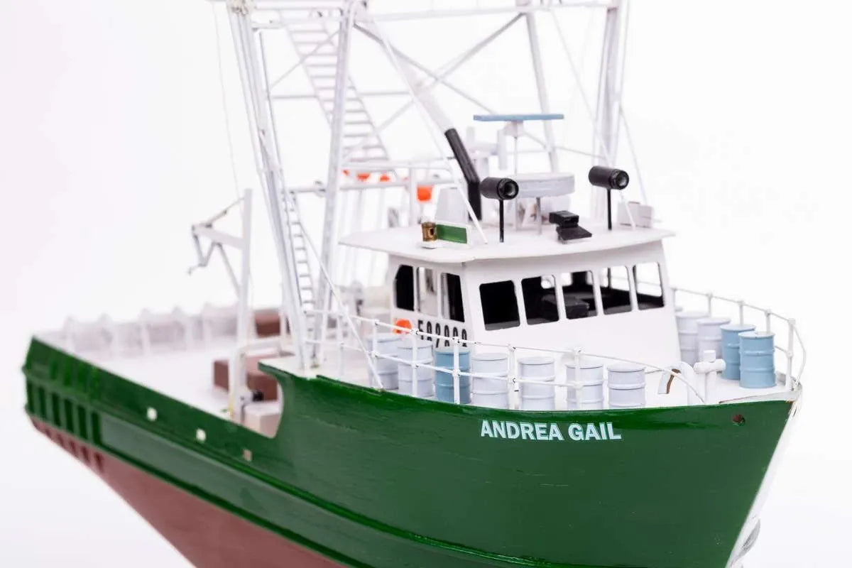 Billing Boats 1:60 Andrea Gail - 608