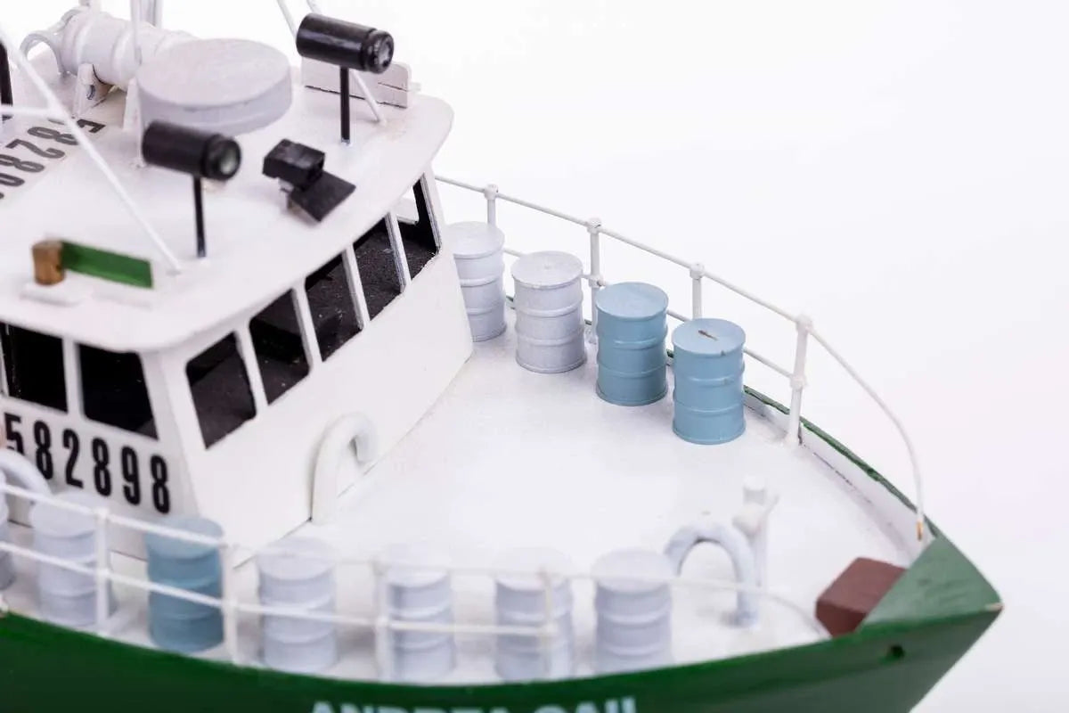 Billing Boats 1:60 Andrea Gail - 608