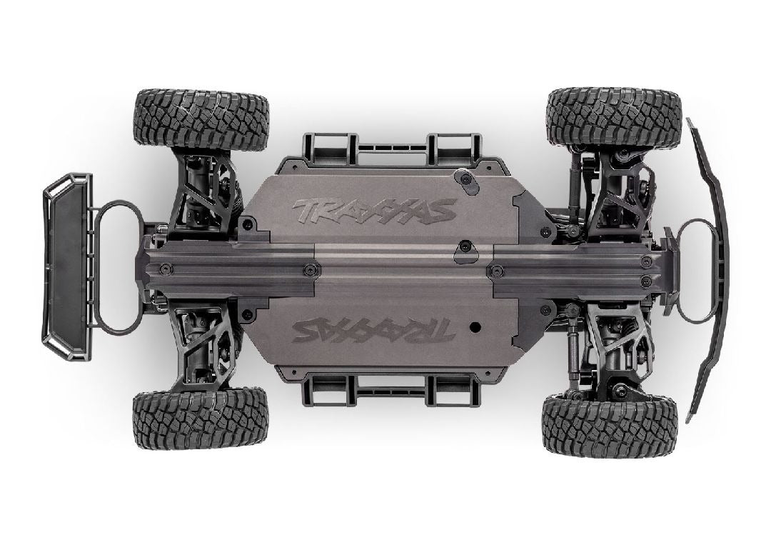 Traxxas Mini Slash BL-2S 4x4 RTR - Pink TRA108164-1PINK