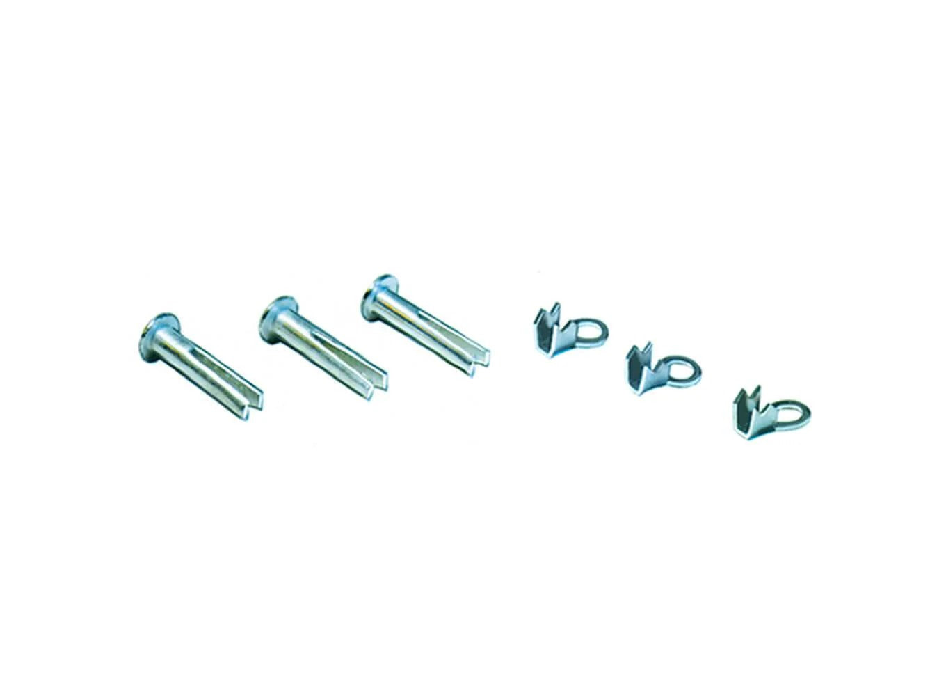 PECO Stud and Tag Washers for Turnout Motor operation PL-18