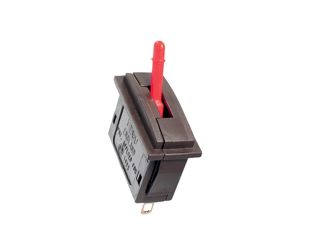 PECO Red Passing Contact Switch PL-26R