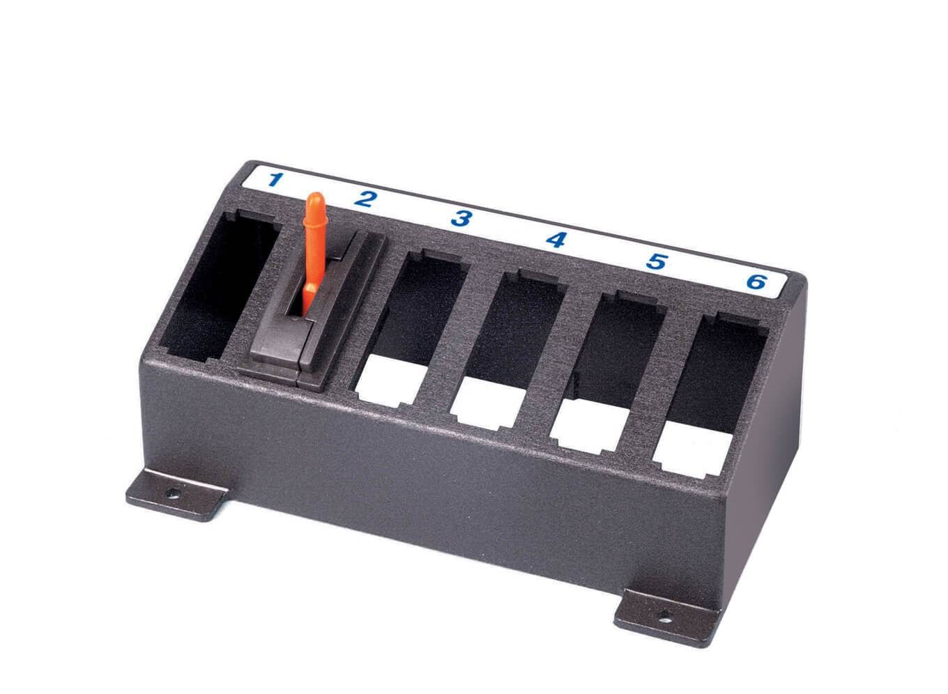 PECO Switch Console PL-27