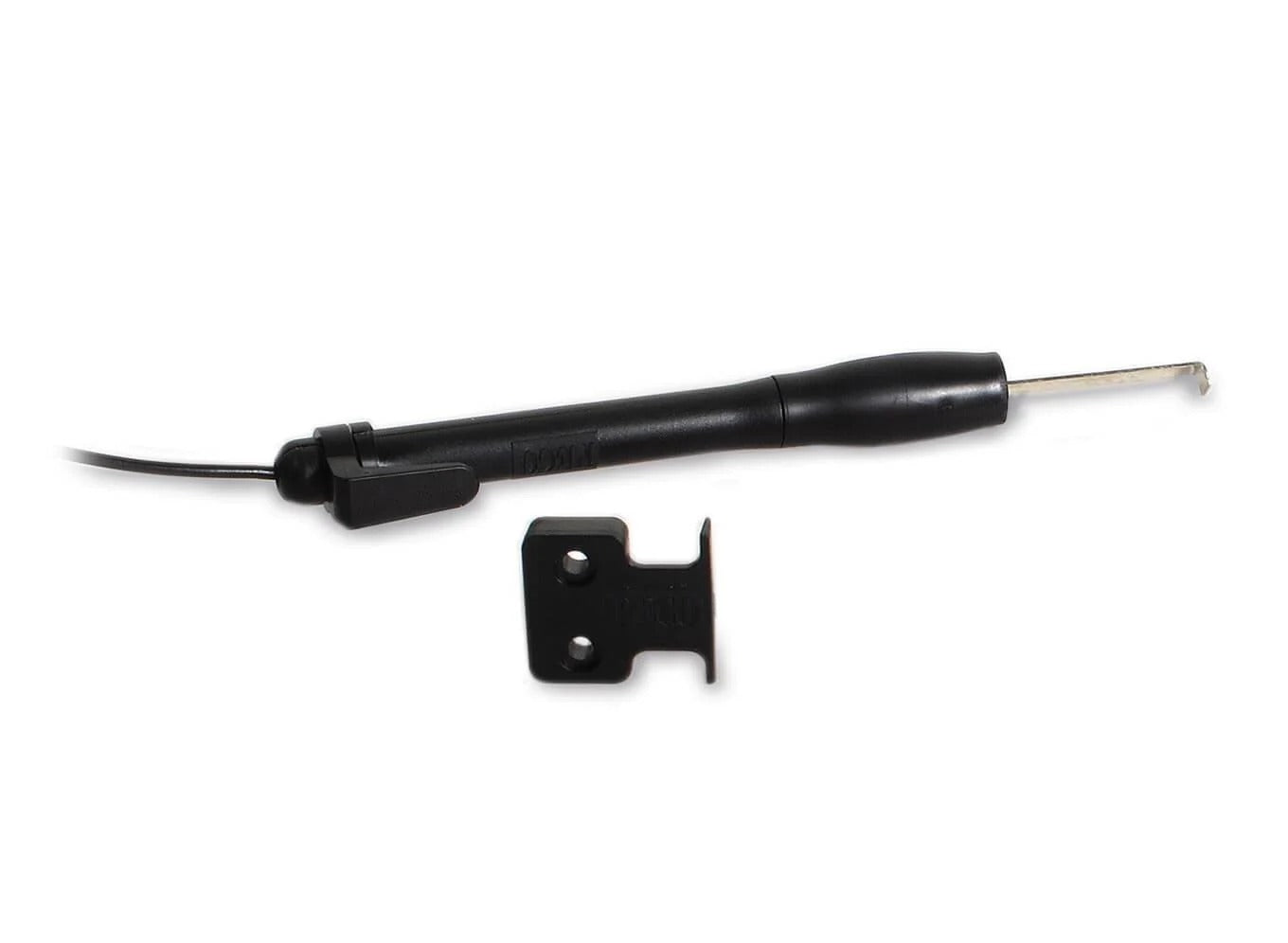 PECO Wheel Scraper PL-43