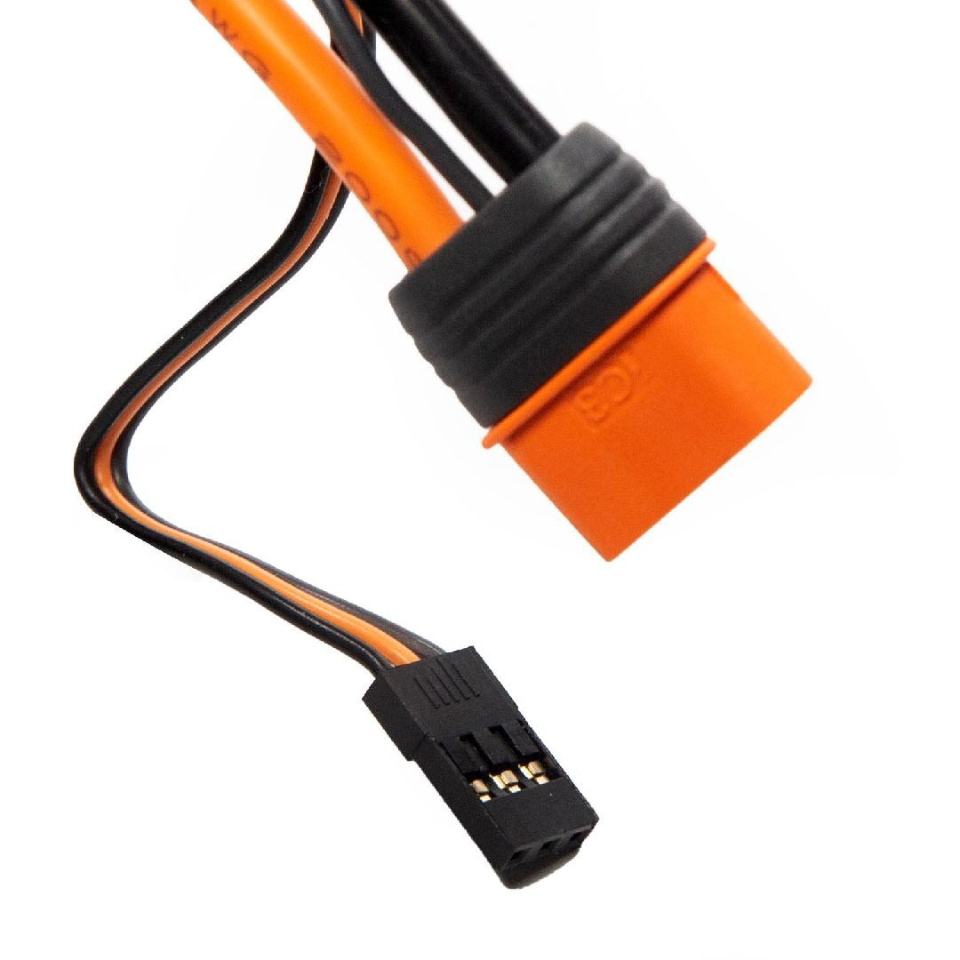 Spektrum Firma 85A BL Smart ESC/3300Kv Sensorless Motor Combo SPMXSEMC01