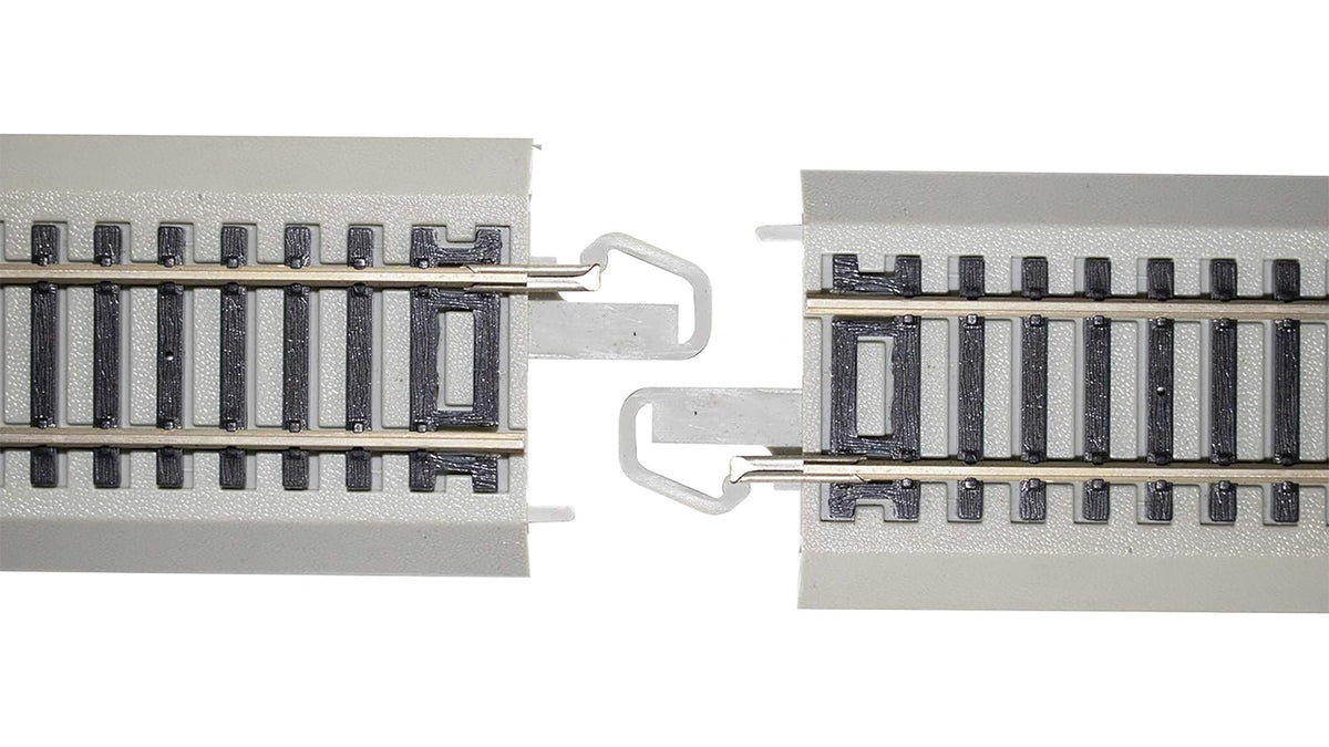 Nickel Silver Layout Expander Set (HO Scale Track) 44594