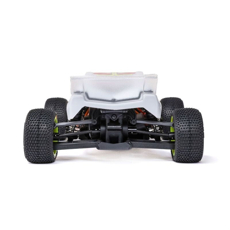 Losi Micro-T 1/28 2WD White RTR