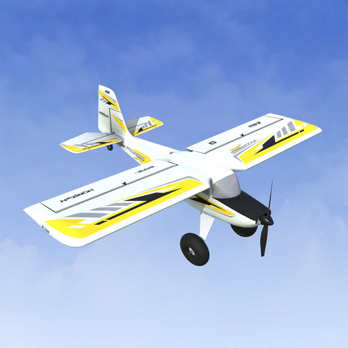 RealFlight Trainer Edition w/ WS2000