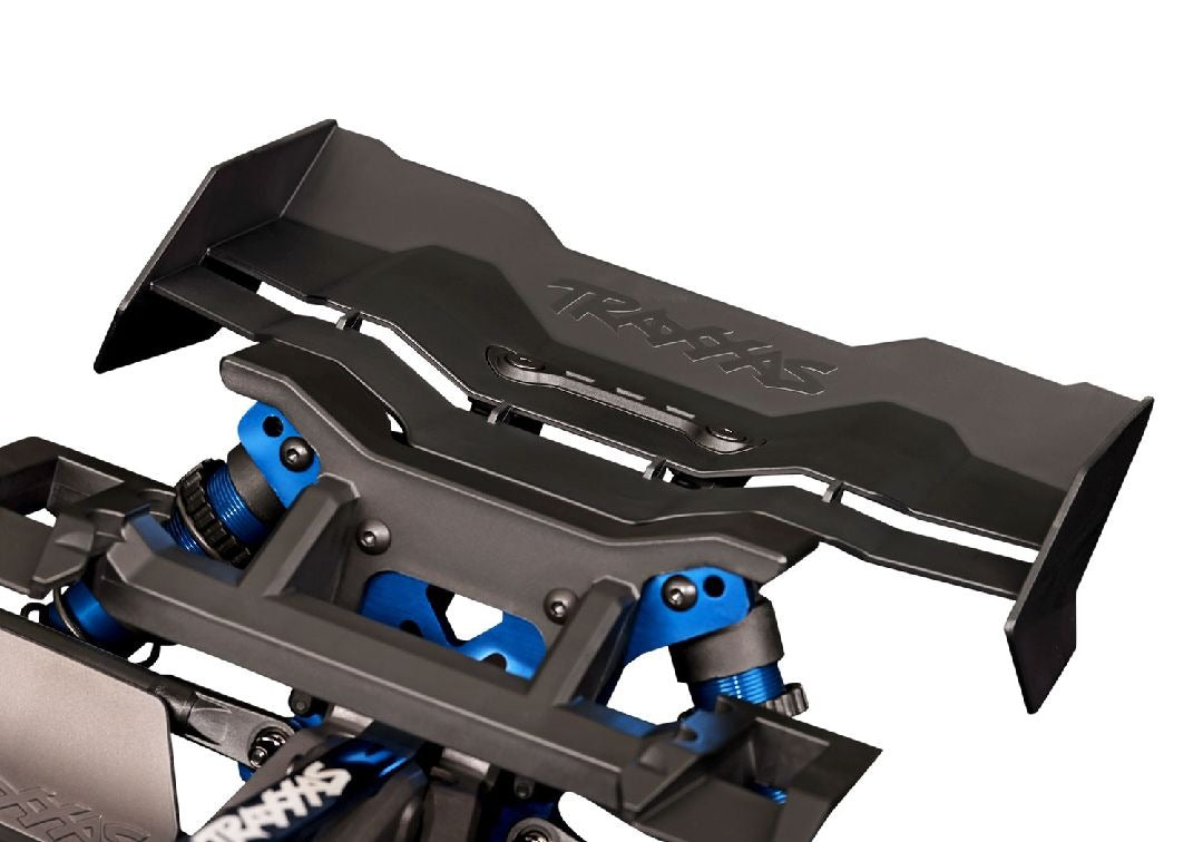 Traxxas 1/8 Sledge 4x4 RTR - Blue TRA95096-4BLUE