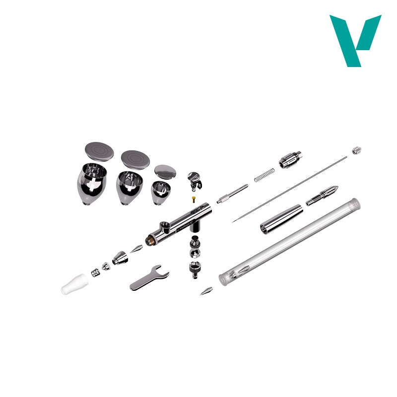 Vallejo Profinish Airbrush 0.2mm / 0.3mm 90002
