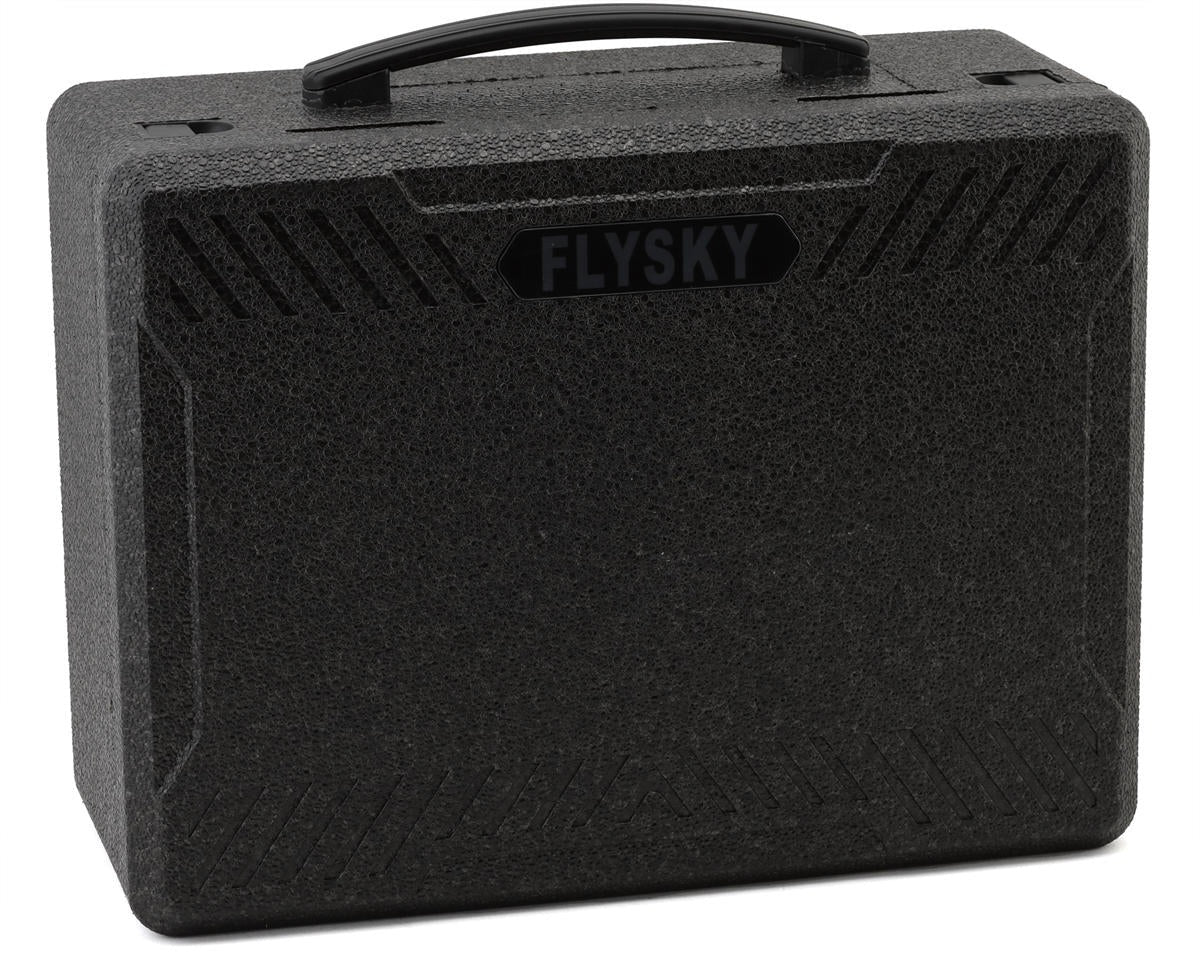 FlySky G11P ANT 11-Channel Transmitter w/ R11P Receiver