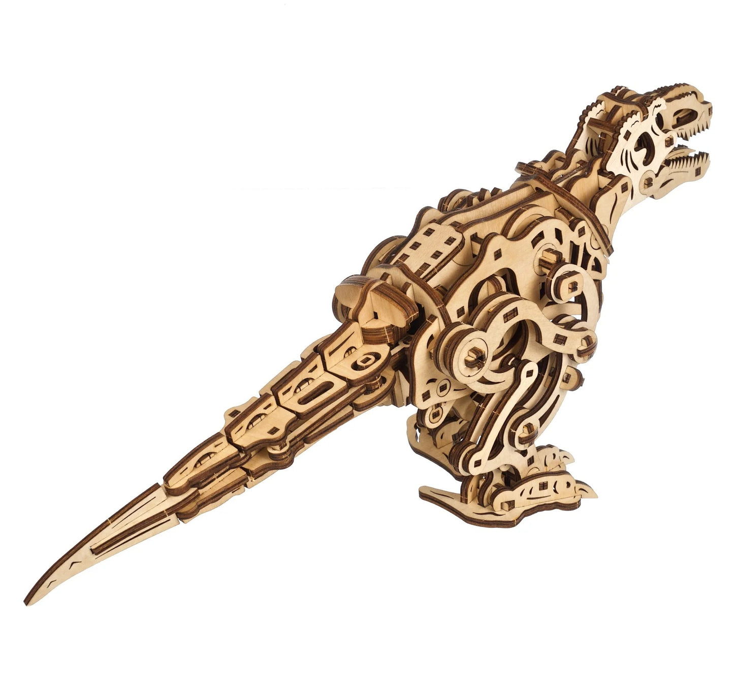 UGears Tyrannosaurus Rex - 249 Pieces