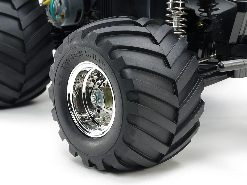 Tamiya Midnight Pumpkin Metallic 58365