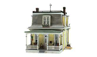 HOME SWEET HOME (N) Structure WOO4939