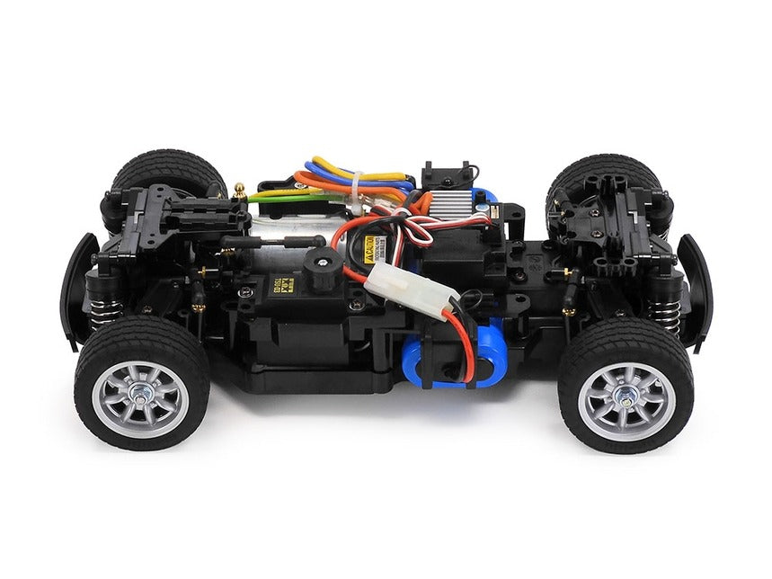 TAMIYA Mini Cooper Racing TAM58747