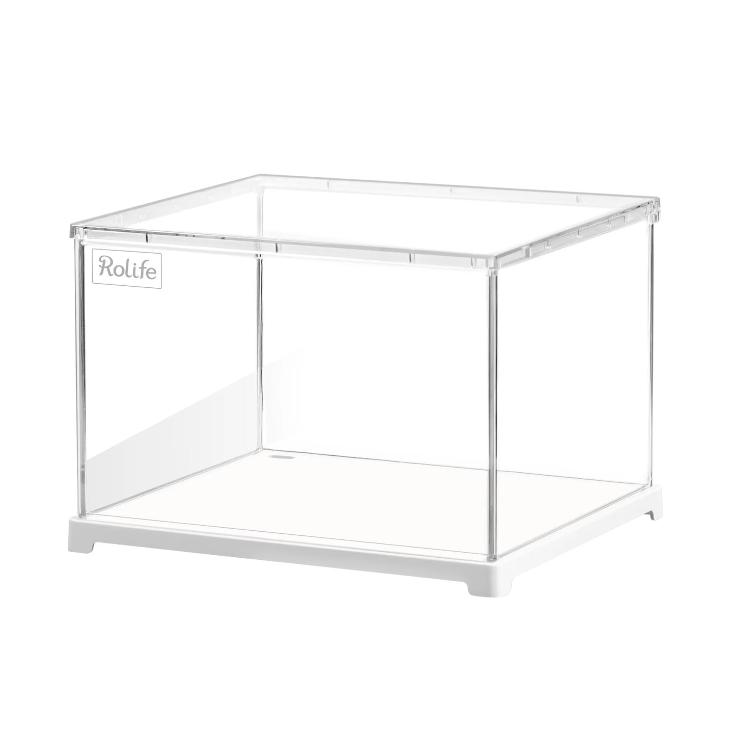 Rolife Acrylic Display Box Landscape Size S DF04L