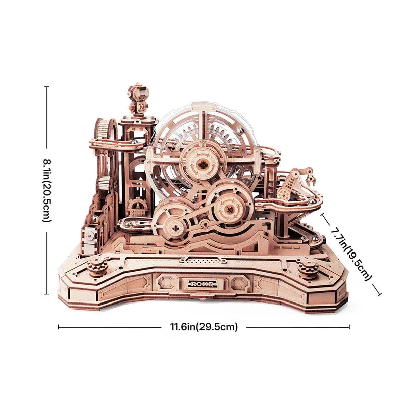 ROKR Gear Ball Challenge EGC01