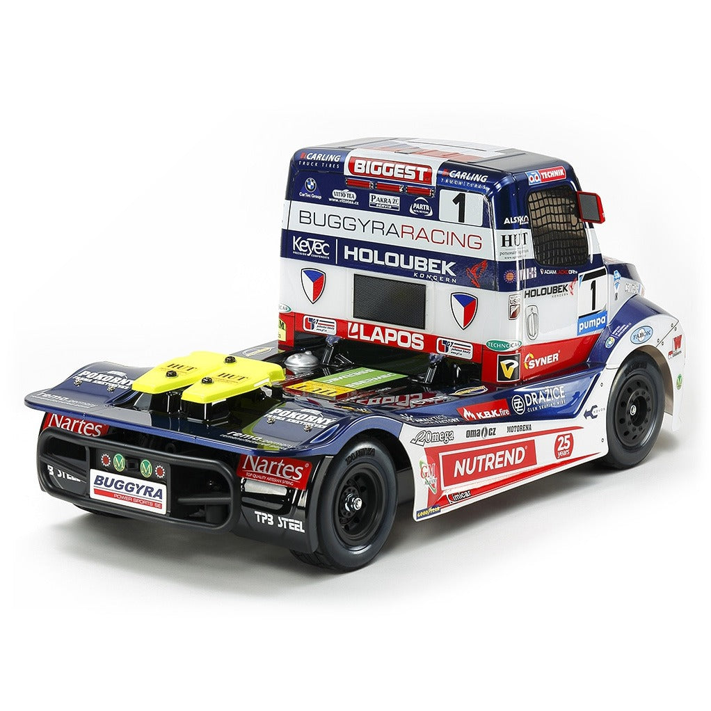 BUGGYRA FAT FOX (TT-01E) TAM58661