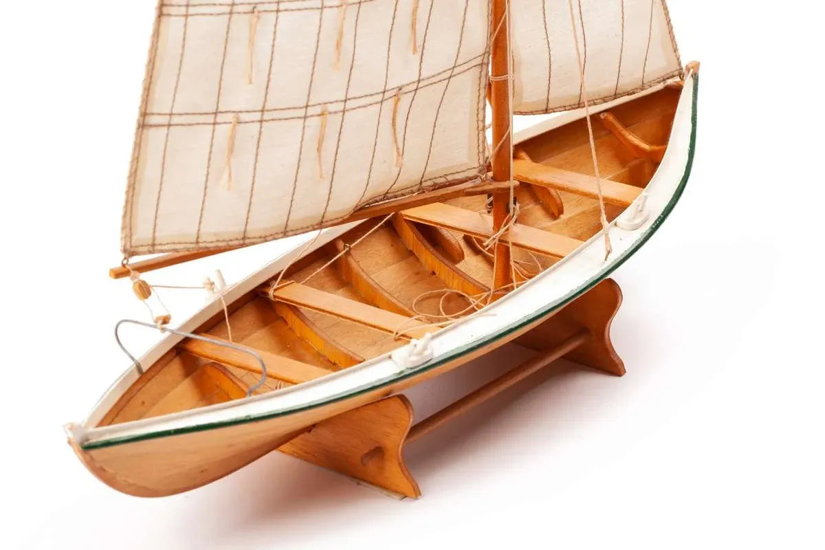 Billing Boats 1:20 TORBORG - 910
