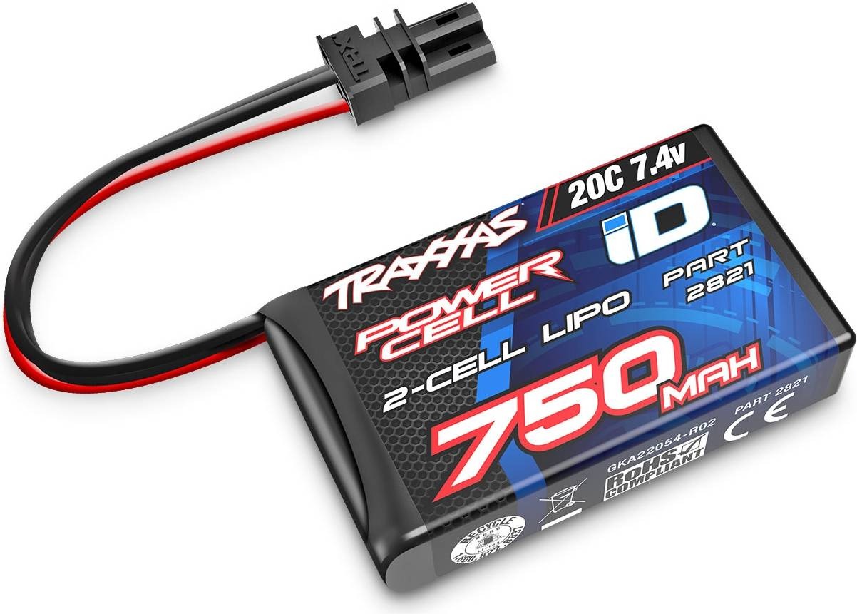Traxxas TRX-4M Ford Bronco 1/18 RTR 4X4 Trail Truck, Area 51