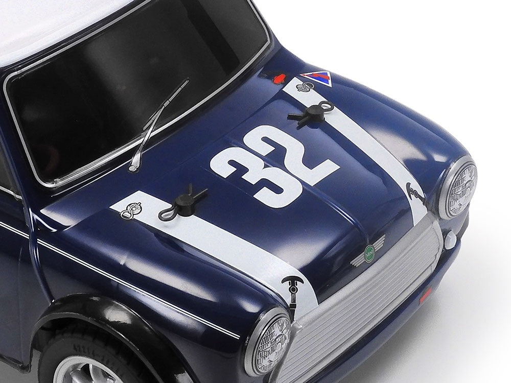 TAMIYA Mini Cooper Racing TAM58747