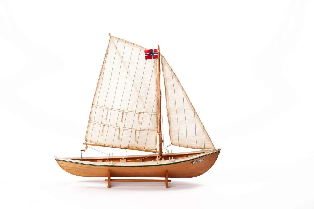 Billing Boats 1:20 TORBORG - 910