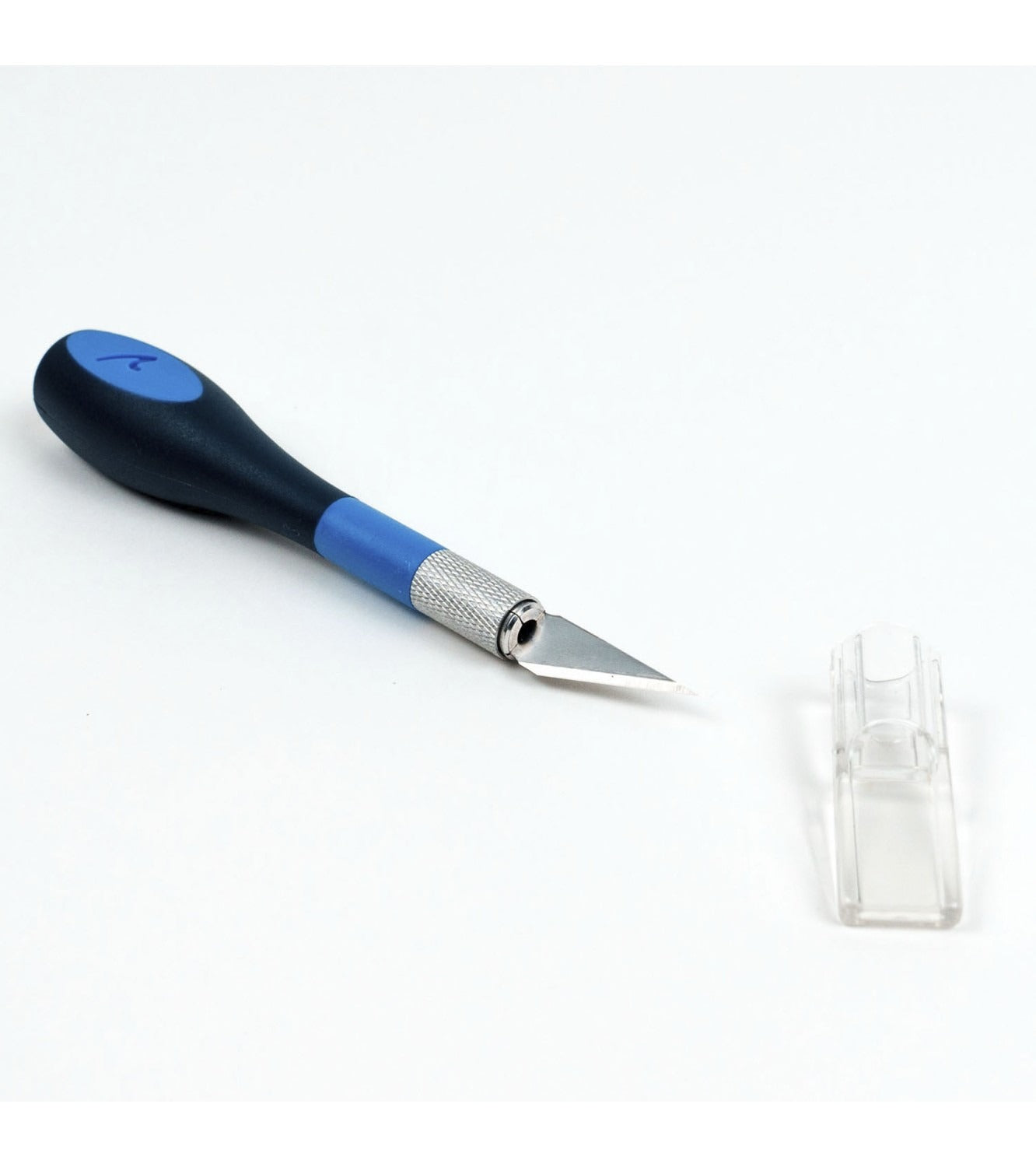 Cutter N5 with 6 Blades & Ergonomic Handle