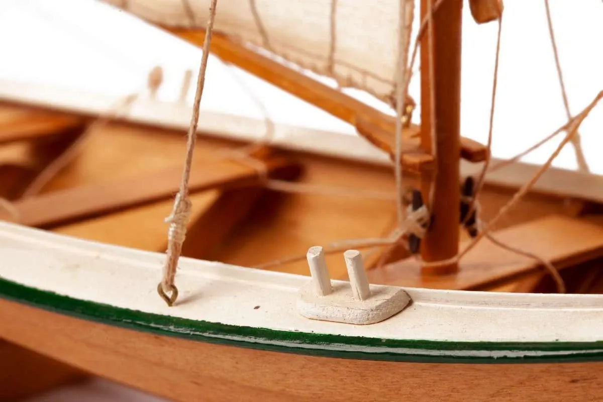 Billing Boats 1:20 TORBORG - 910