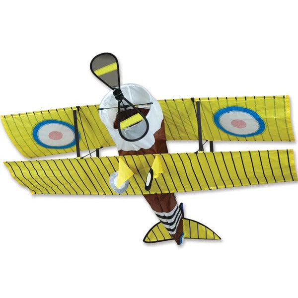 Sopwith Camel Biplane Kite 11047