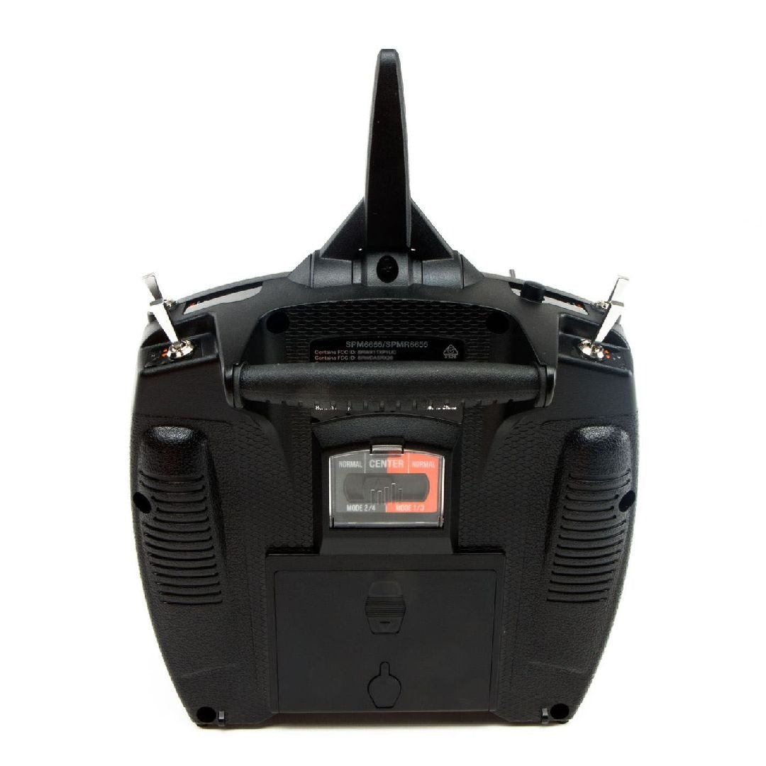 DX6e 6 Channel Transmitter Only SPMR6655