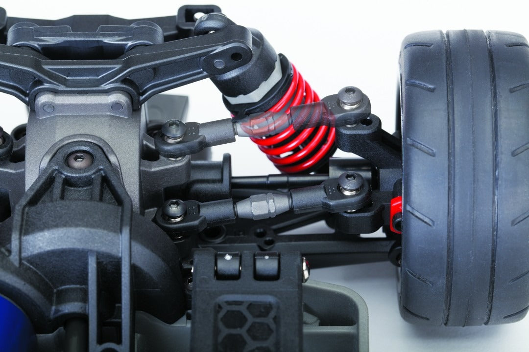 Traxxas 1/10 4-Tec 2.0 VXL 4x4 RTR TRA83076-4