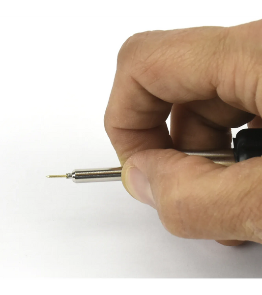 Magnetic Nailer for Model Building ART27023