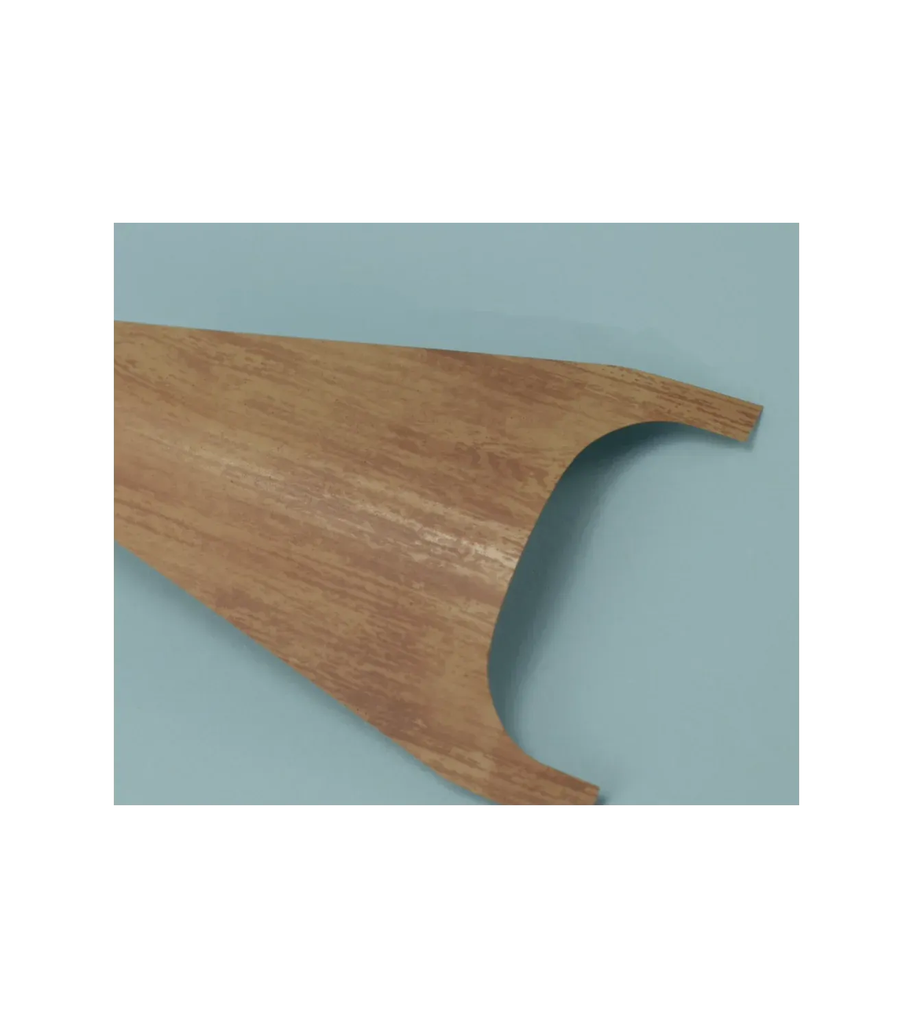 Micro Template for Wooden Simulation on Modeling