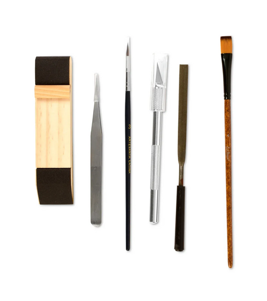 Set of Basic Modeling Tools N2 ART27003