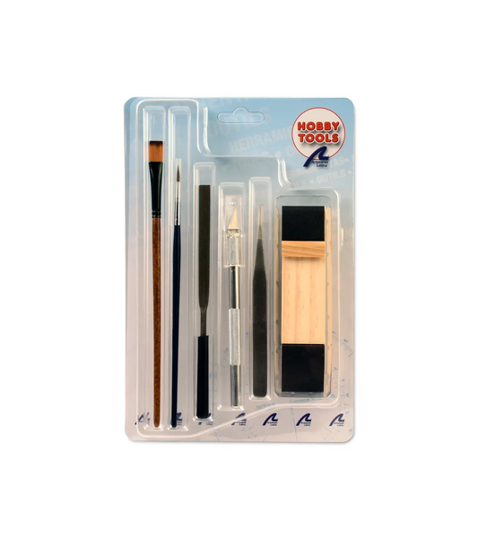 Set of Basic Modeling Tools N2 ART27003