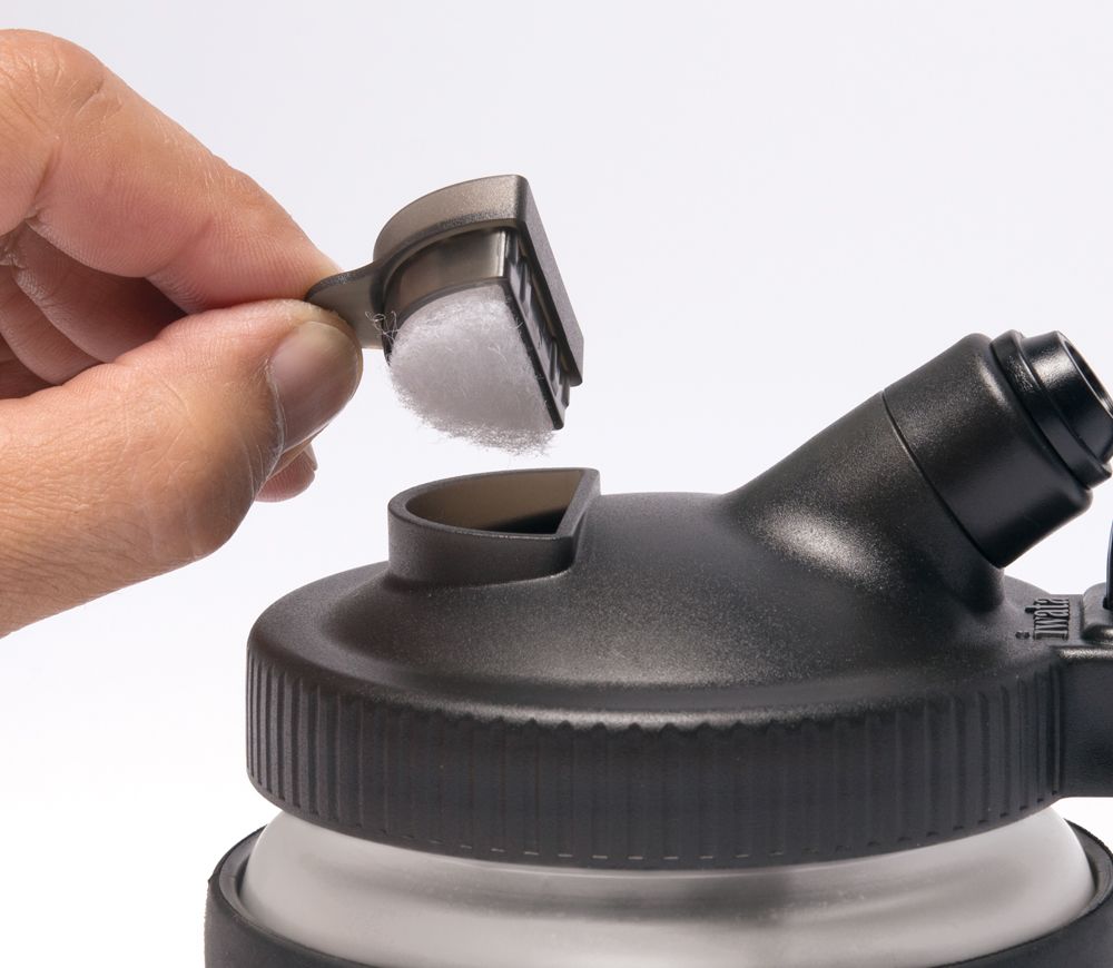 Iwata Universal Spray Out Pot CL300
