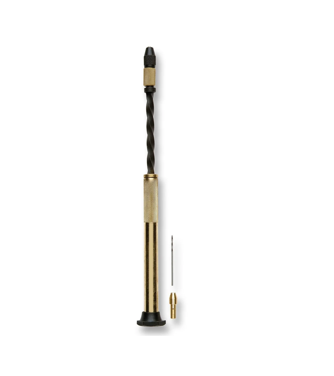 Mechanized Hand Drill for Model Building & Crafts ART27018