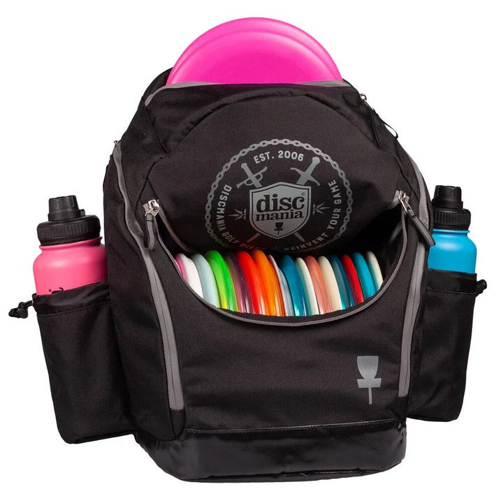 Fanatic 2 Backpack Overshoulder
