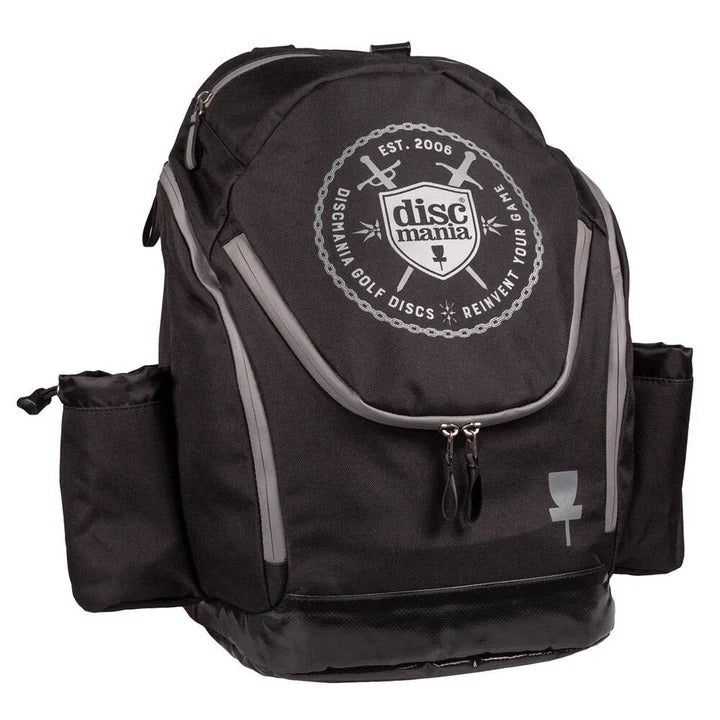 Fanatic 2 Backpack Overshoulder