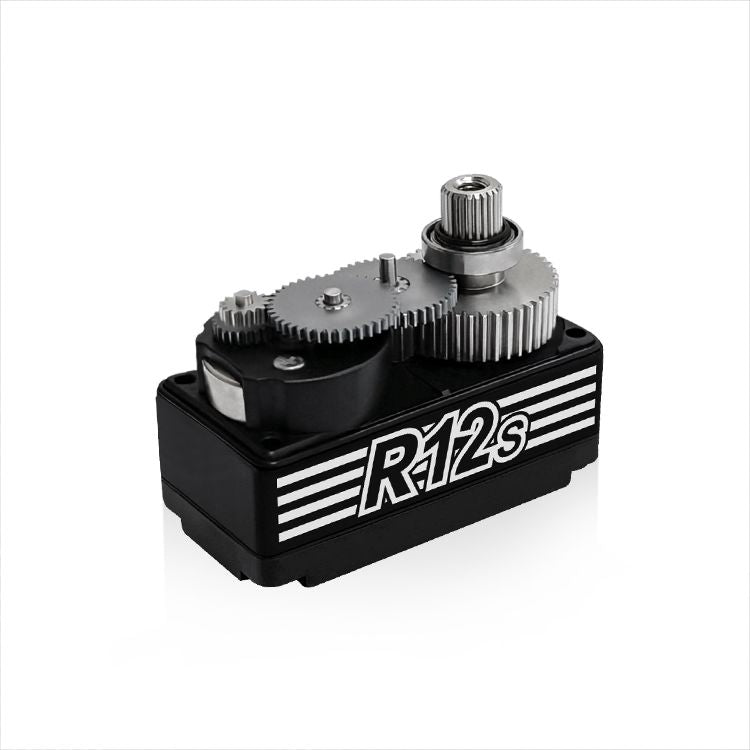 Power HD R12-S Low Profile HV Digital Servo 12.0KG 0.06sec@7.4V