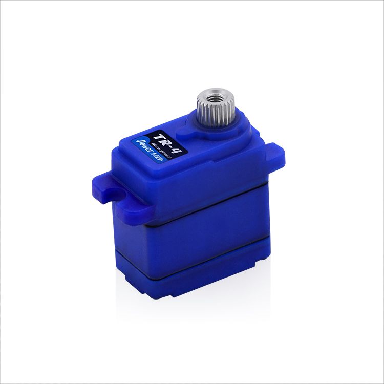 Power HD TR-4 Mini Waterproof Servo 2.6KG 0.10sec@7.4V PHDTR-4
