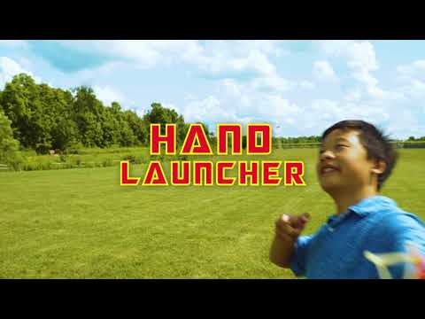 Duncan X-19 Glider 3679PG