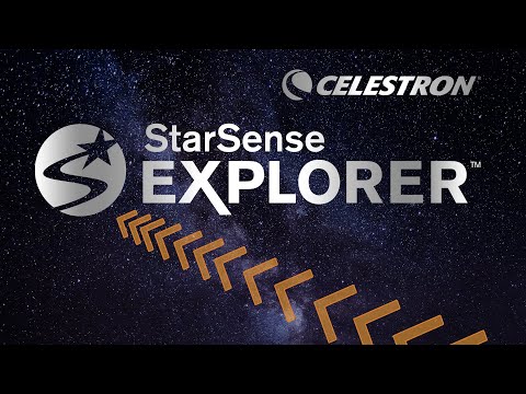 StarSense Explorer LT 80 Refractor CSN22451