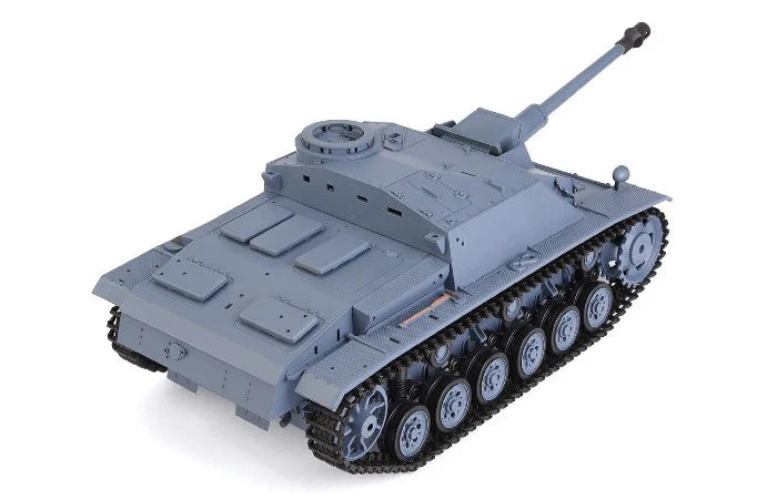 German Stug III Antitank vehicle 3868