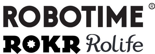 ROKR Scout Beetle Model DIY 3D Puzzle