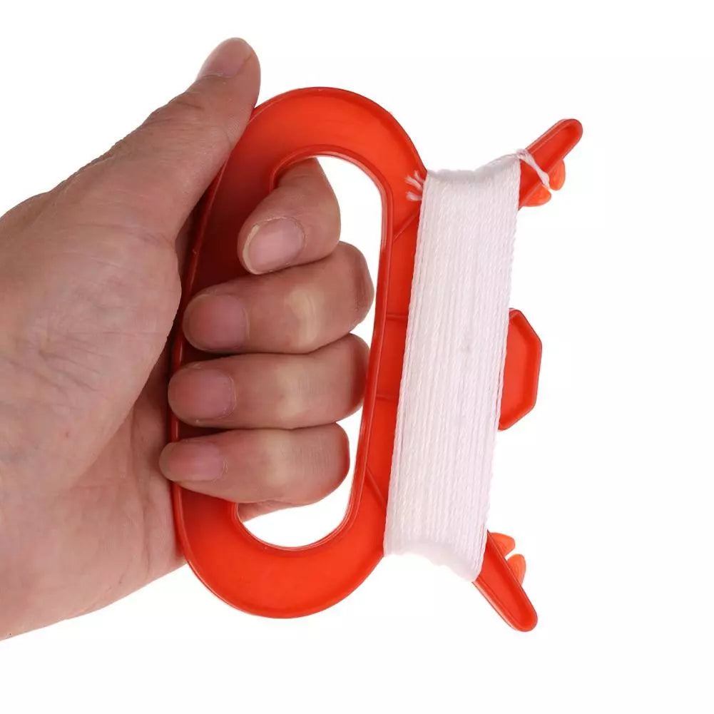 20 lb./300 ft. Kite Line/Handle