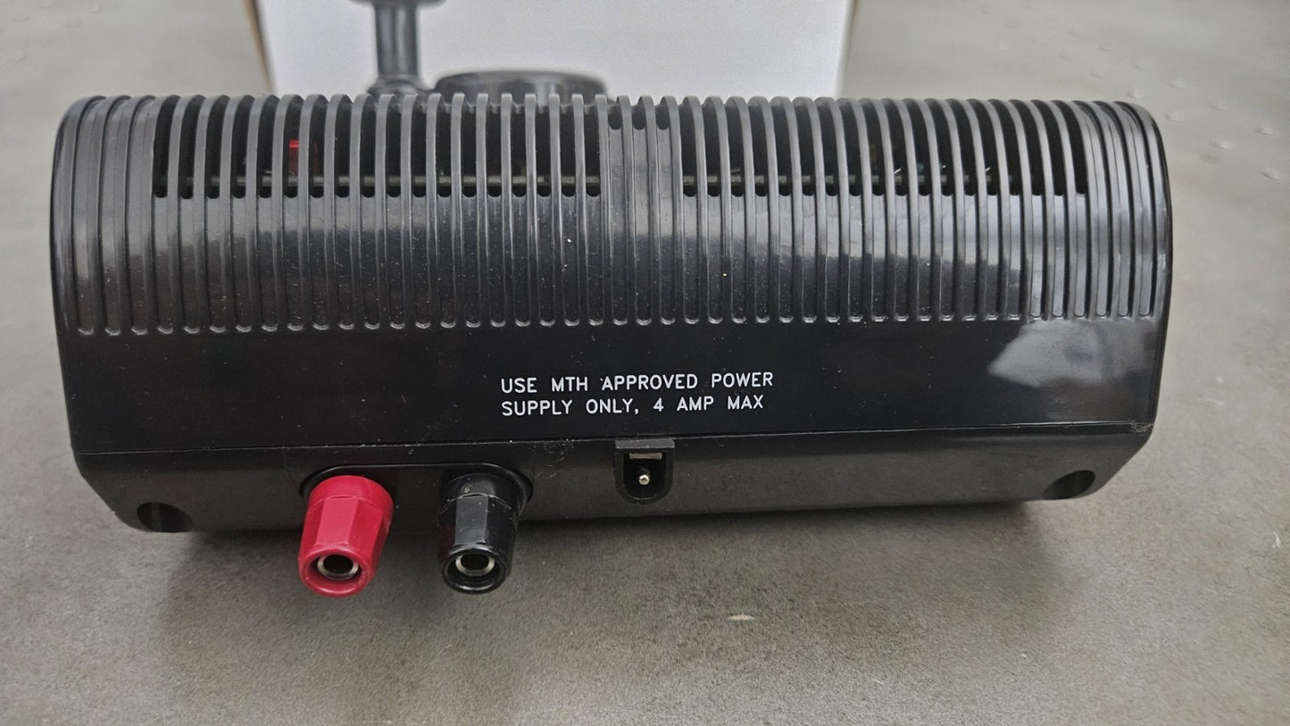 M.T.H RailKing Controller Set DC Speed Controller 40-750C