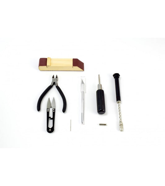 Artesania Latina Hand Tool Set #1 27000